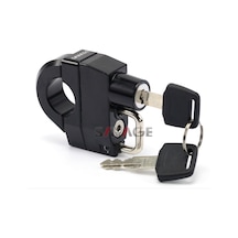 25Mm Gidon Evrensel Kask Kilidi N11.3405