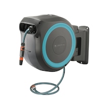 Gardena 18620 Duvara Monte Otomatik Hortum Makarası