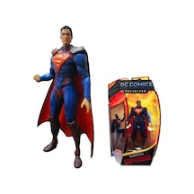 Dc Comics Unlimited Injustice Superman Figure