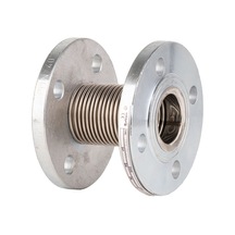 30Mm Metal Körüklü Döner Flanşlı Kompansatör (455573085)
