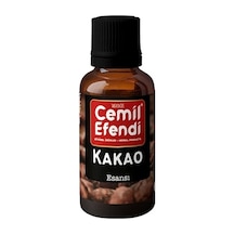 Cemilefendi Kakao Esansı 10 ML
