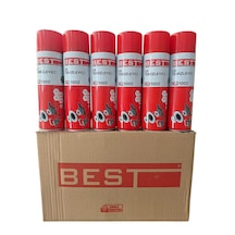Best Balata Spreyi 500 Ml X 30 Adet 1 Koli