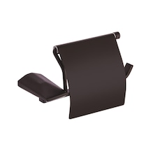 Penta Pnm4860 Nova Black Kağıtılık Kapaklı Siyah