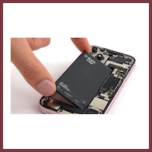 Storeşahin Apple iPhone 12 Pro Max Uyumlu Batarya Uyarı Vermez Shn0720