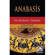 Anabasis- Parola Yayınları