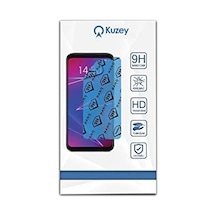 İletişim Meizu 16 İle Uyumlu Nano Ekrankoruyucu Kırılmaz Esnek Cam Sku: Zeusb0b61ybxq7