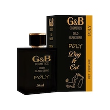 G&b - 180 - Pet Parfüm Poly - Flzdgnkr - 50 Ml