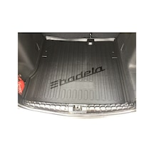 Duster 4x2 2010-18 Bagaj Paspası Kokusuz Kaucuk Tam Uyum Koruma Duster 4x2 2010-18 Bagaj Paspası Kokusuz Kaucuk Tam Uyum Koruma