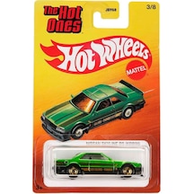 Hot Wheels The Hot Ones Arabalar - Nissan Skyline Rs Jby68