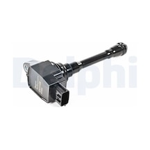 Delphı Gn11128-12b1 Ateşleme Bobini Renault Clıo V 19 Captur Iı 20 Dacıa Duster Iı 19 1.0tce H4d 224332734r -