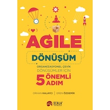 Agile Dönüşüm