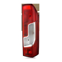 Stop Lamba Sol Duysuz Fıat Ducato Peugeot Boxer Cıtroen Jumper Maxi 13- 1 Ad