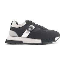 Lumberjack 4s Bonny 4pr Kadın Siyah Spor Ayakkabı - L101938272 Siyah
