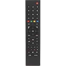 43 Gch 6700b Lcd Led Tv Kumandası