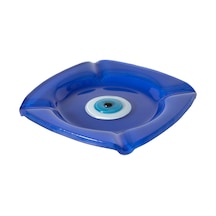 Lexroo Square Lacivert Küllük 20cm