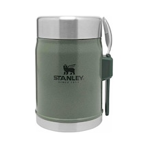 Stanley 1627719-stan 14oz Classıc Vac Fj H.green Termos As1009382004 Çok Renkli