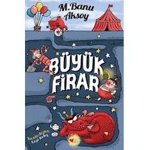 Büyük Firar - Fglt-814905