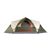 Quickup Domehike 6 Kişilik Otomatik Çadır