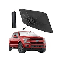 Zengemtx Oto Ön Cam Güneşliği Otomatik Katlanabilir Gölgelik Oto Cam Şemsiye 24609930