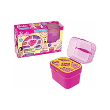 03659 Barbie Sepetli Takı Seti -Dede