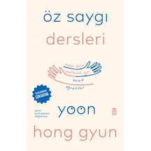 Öz Saygı Dersleri - Kyut-763776