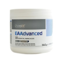 Ostrovit Eaa Amino Asit Advanced 360 G