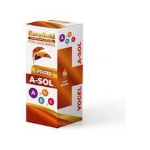 Vogel Kuşlar İçin Derma Sprey 150 Ml