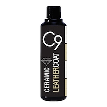 C9 - Leather Coat - Deri Yüzey Koruma - 230 Ml