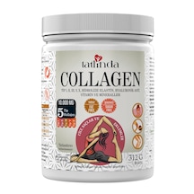 Tatlinda Collagen 312 G