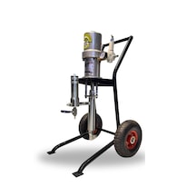 X Force Kst Airmix 15.1 Pistonlu Boya Makinesi