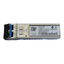 Cisco Glc-Lh-Smd= 1000Base-Lx/Lh Sfp Transceiver Module. Mmf/Smf