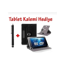 Casper Uyumlu Vıa S20 Kılıf Universal Standlı