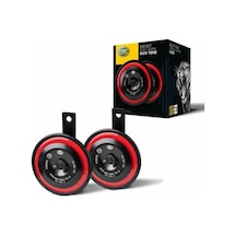 Düsük/yüksek Ton Korna 12v 335-400hz 115 Dba 3am012588-341