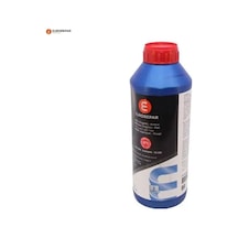 Erp Antifriz 1,5lt Organik Kirmizi Kullanima Hazir -37 C