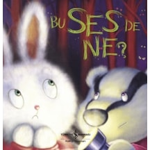 Bu Ses de Ne? - Stephanie Moss - İş Bankası Kültür Yayınları
