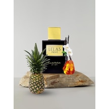 Lelas Prive Joya Unisex Parfüm EDP 55 ML