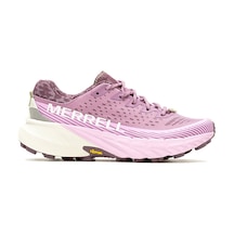 Merrell Agility Peak 5 Kadın Patika Koşu Ayakkabısı J068170-4183 Pembe J068170-4183 Pembe
