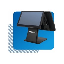 Riopos U2l İ7-7.nesil Multi Touch 16gb Ram 128gb Ssd Ethernet 15,6 -11.6 Müşteri Ekranlı Boe / Lg Ek