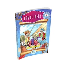 Büyük Denizciler Serisi - Kemal Reis - Pmvp-622344