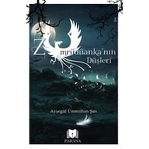 Zümrüdüankanın Düşleri - Ayşegül Ümmühan Şan - Parana