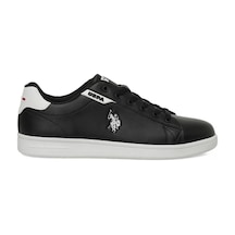 U.s. Polo Assn. Costa 6fx Siyah Erkek Sneaker 000000000102156920 Siyah