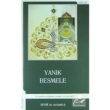 Yanık Besmele / Seyri M. Ali Eşmeli