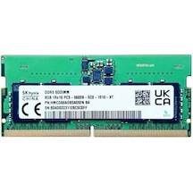 Hynıx 8gb Ddr5 5600mhz Notebook Ram Value Hmcg66agbsa092n