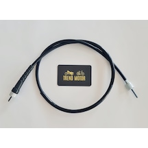 Kilometre Teli Haladı - Rks Blazer 50