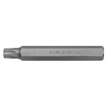 Ceta Form Cb1127G H10 Torx Bits Uç Uzun Tip T27 x 75 MM