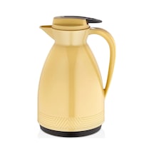 Star Termos - 1 Litre Çift Camlı Vakumlu Termos 001