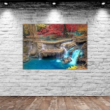 Bk Home Manzara Kanvas Tablo 50x70cm-5 Bkbitmeyen78280 Bk