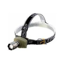 Watton Wt-053 Zoomlu Kafa Feneri Gri