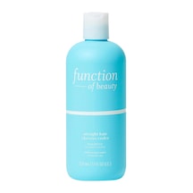 Function Of Beauty Straight Hair Düz Saçlar İçin Şampuan 325ml