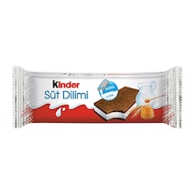 Süt Dilim 28gr T1